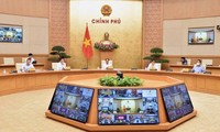 Deputi PM Le Van Thanh: Perancangan Listrik 8 Harus Prioritaskan Kepentingan Negara dan Bangsa
