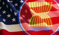 KTT AS -ASEAN Akan Diadakan di Washington D.C Pada Bulan Mei Nanti