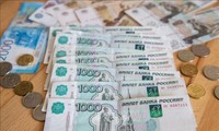  Beberapa Badan Usaha Eropa Lakukan Pembayaran Gas Alam Rusia dengan Mata Uang Rubel