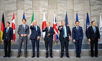 G7 Tingkatkan Tekanan Ekonomi terhadap Rusia