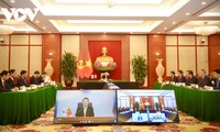 Republik Korea Ingin Terus Menjadi Mitra Tepercaya bagi Vietnam dalam Tahap Pembangunan Baru