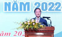 Forum Pengembangan Ekonomi Kelautan Vietnam yang Berkelanjutan pada 2022