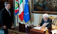 Gejolak Politik di Italia dan Kekhawatiran Uni Eropa