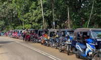 Sri Lanka Membuka Pasarnya untuk Perusahaan Minyak Asing