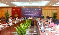 “Pesta Kecerdasan Buatan Vietnam 2022” – Membuka Banyak Peluang Perkembangan