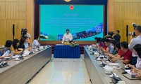 Kembangkan Sosial-Ekonomi dan Jamin Pertahanan, Keamanan di Daerah Lereng Gunung dan Daerah Pegunungan Vietnam Utara