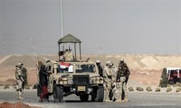 Mesir Serukan Dunia Terus Bersatu Melawan Terorisme