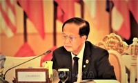 Mendorong Kerja Sama Ekonomi ASEAN-India