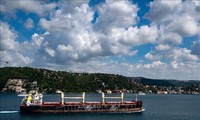 PBB Optimis Tentang Kemungkinan Perpanjangan Kesepakatan Ekspor Sereal Melalui Laut Hitam