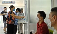 Wabah Covid-19: Vietnam Mencatat 371 Kasus Terinfeksi Baru Covid-19, Tidak Ada Kasus Kematian