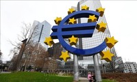 Inflasi  Eurozone Mencapai Rekor