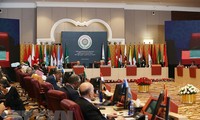Para Pemimpin Arab Berkomitmen Bekerja Sama untuk Selesaikan Tantangan Global dan Regional