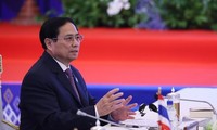 PM Pham Minh Chinh: ASEAN Siap Beraksi Sebagai “Perantara Tepercaya” bagi Para Mitra EAS