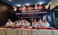 Forum Kepolisian Laut ASEAN demi Visi Penjaminan Keamanan Maritim