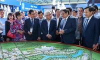 PM Vietnam, Pham Minh Chinh: Kembangkan Daerah Nam Bo Timur dengan “Pola Pikir Inovatif – Terobosan Baru – Nilai Baru”