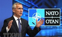 Sekjen NATO Akan Kunjungi Republik Korea dan Jepang pada Minggu Depan