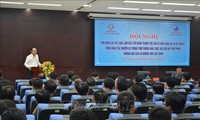 Komisi Eropa Mencatat Upaya-Upaya Vietnam dalam Atasi Kartu Kuning IUU