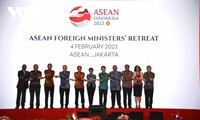 Ketua ASEAN 2023: Mencari “Cara Pendekatan Baru” untuk Mencapai Kemajuan COC