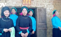Keunikan Upacara Pernikahan Warga Etnis Minoritas San Chi