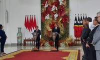 Indonesia Siapkan Peta Jalan Keanggotaan Timor Leste di ASEAN