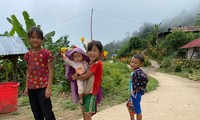 Menjamin Kebebasan Berkepercayaan dan Beragama Bagi Masyarakat di Kabupaten Muong Te, Provinsi Lai Chau