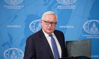 Rusia Tidak Akan Bergabung Kembali dalam New START Apabila AS Tidak Mengubah Pendirian mengenai Ukraina