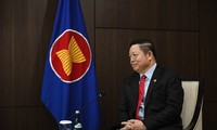 ASEAN dan Jepang Dorong Kerja Sama Bilateral