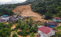 Indonesia: Jumlah Orang Tewas Akibat Tanah Longsor Capai 46 Orang