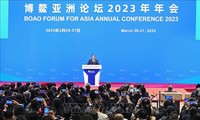 Forum Asia Boao 2023: Solidaritas dan Kerja Sama untuk Hadapi Tantangan