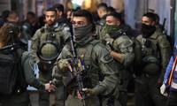 Turki  dan AS Serukan Pengurangan Ketegangan di Timur Tengah