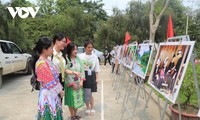 Meriahnya Warna-Warni Kebudayaan di Provinsi Bac Kan