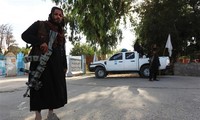 Taliban Ingin Membina Hubungan Positif dengan Komunitas Internasional