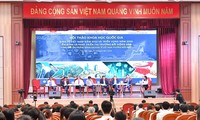 Ekonomi Vietnam 2022 dan Prospek 2023: Menstabilkan dan Kembangkan Pasar Real Estate