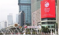 KTT ASEAN Akan Fokus Membahas Isu-Isu Internal Blok