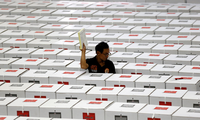 Indonesia Mulai Menerima Pendaftaran Calon untuk Pemilu Tahun 2024