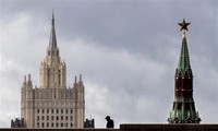 Rusia Menjamin Aktivitas Efektif dari DK PBB