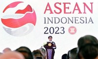 ASEAN Dorong Upaya-Upaya Pemberantasan Penyelundupan Manusia