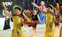 Karnaval Ha Long Tahun 2023: Warna-Warni Budaya yang Cemerlang