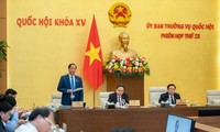 Komite Tetap MN Vietnam: Berupaya Mencapai Target Pertumbuhan  PBD 6,5% untuk Sepanjang Tahun