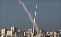 Israel dan PIJ Mencapai Kesepakatan Gencatan Senjata