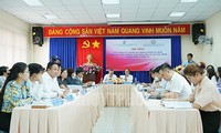 Remitansi yang Dikirim ke Kota Ho Chi Minh Bisa Mencapai 7 Miliar USD Tahun Ini