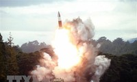 RDRK Mungkin Akan Cepat Meluncurkan Satelit Pengintai Militer