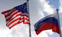 Amerika Serikat  Perluas Sanksi terhadap Rusia