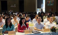 Festival Start-up dan Inovasi Kreatif di Provinsi Binh Dinh Tahun 2023