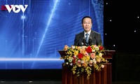 Presiden Vo Van Thuong: “Membangun Pers Vietnam yang Profesional, Humanis dan Modern”