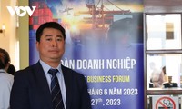 Forum Badan Usaha Vietnam-Australia