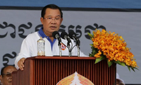 Pemilu Kamboja: Phnom Penh Siap untuk Kampanye Pemilu