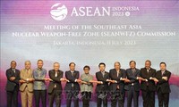 Konferensi AMM-56: Upaya dan Harapan Akan Satu ASEAN – Sentral Pertumbuhan