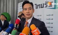 Calon PM Thailand Pita Limjareonrat Menterbukakan Kemungkinan Mundur