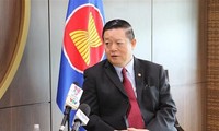 Rekam Jejak Vietnam dalam ASEAN